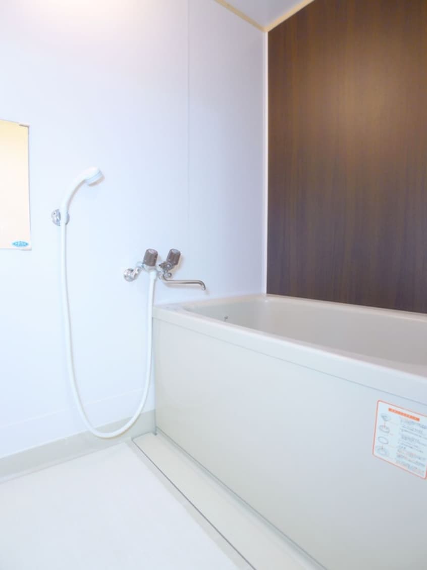 バス／シャワールーム等 ヤリタマンション