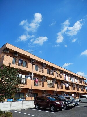 第１３号島田マンション