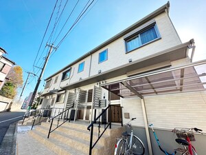 Villa Vent Vert