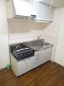 キッチン サンコ－ト