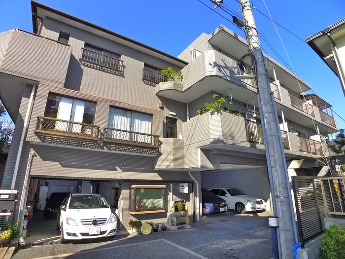 外観写真 サンコ－ト