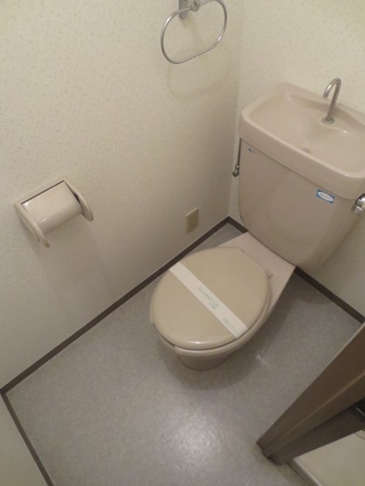 トイレ サンコ－ト