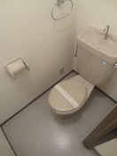 トイレ サンコ－ト