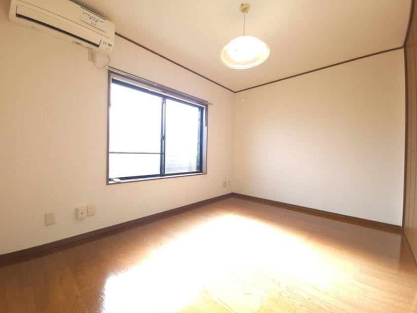 居室 コーポサンライズⅢ