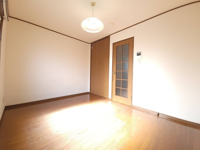 居室 コーポサンライズⅢ