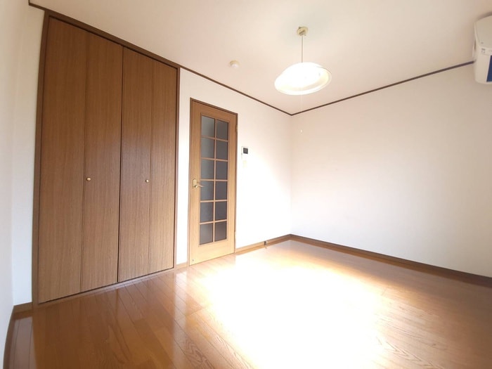 居室 コーポサンライズⅢ