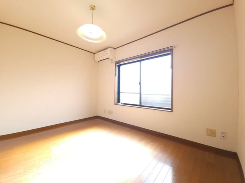 居室 コーポサンライズⅢ