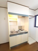 キッチン コーポサンライズⅢ