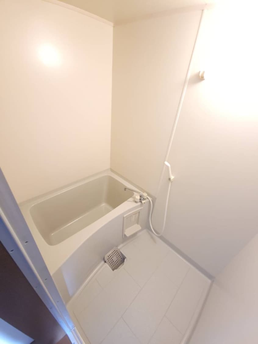 バス／シャワールーム等 コーポサンライズⅢ