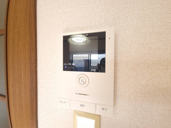 内観写真 コーポサンライズⅢ