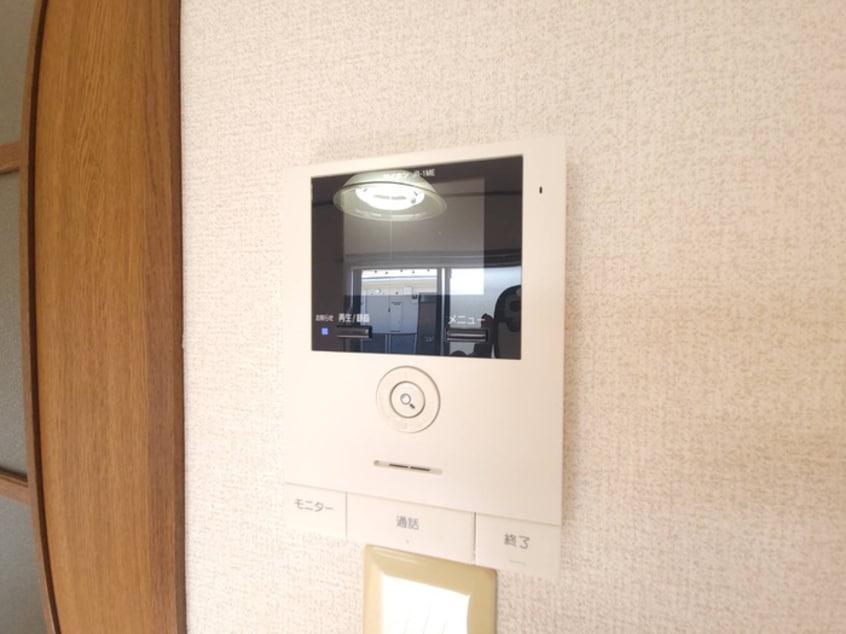 内観写真 コーポサンライズⅢ