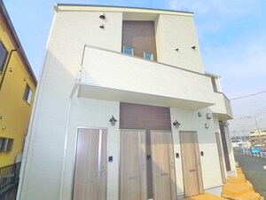 セナリオ新鎌ケ谷