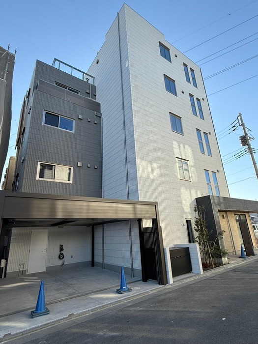 外観写真 Le　Ciel