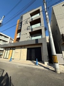 エントランス部分 Le　Ciel