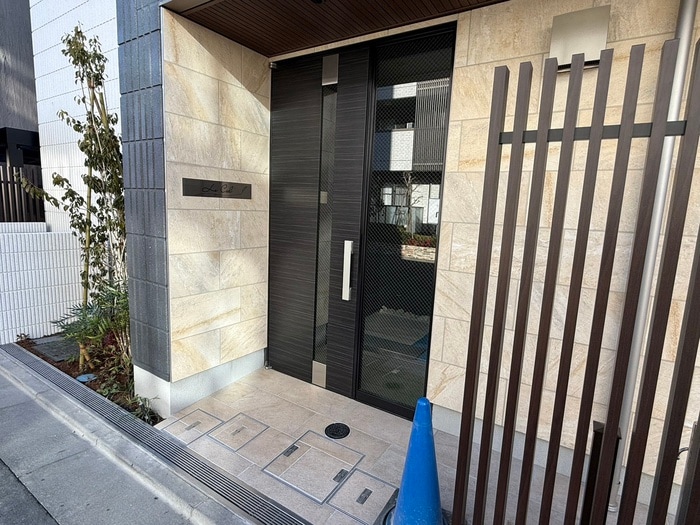 建物設備 Le　Ciel