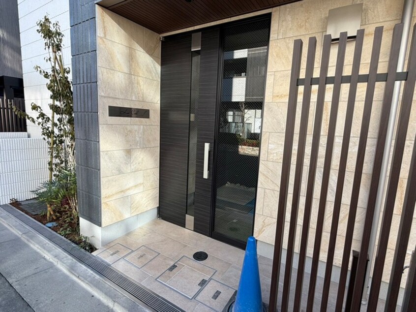 建物設備 Le　Ciel