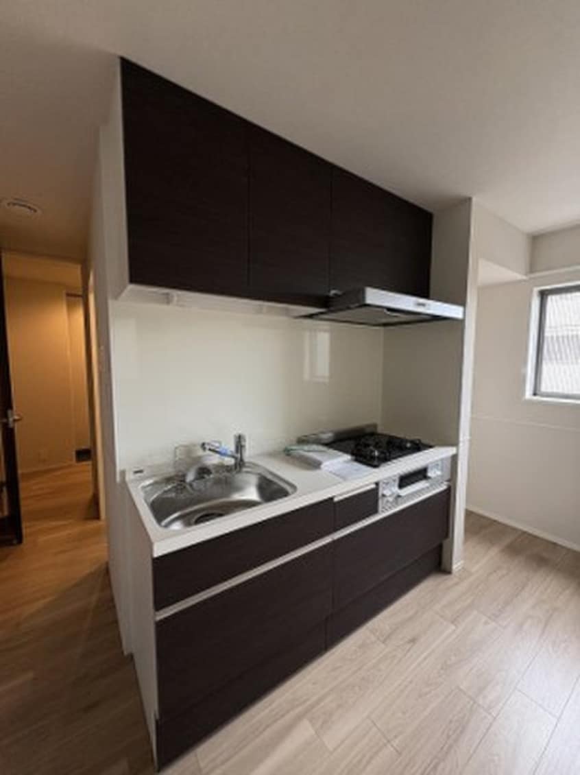 キッチン Le　Ciel