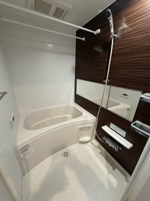 バス／シャワールーム等 Le　Ciel