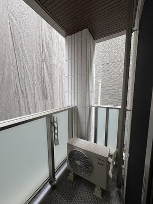 ベランダ・バルコニー Le　Ciel