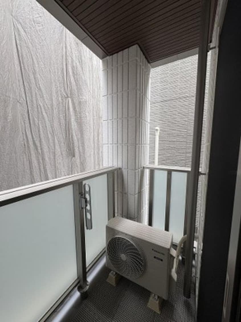 ベランダ・バルコニー Le　Ciel