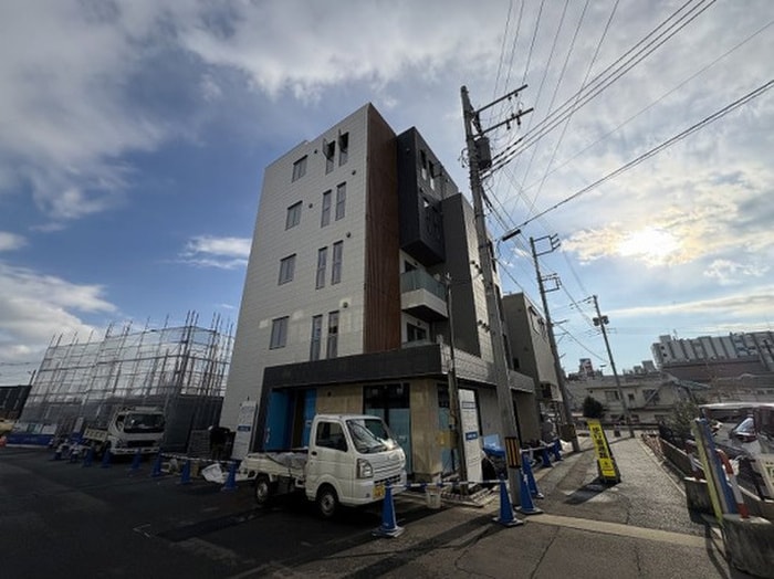 周辺環境 Le　Ciel