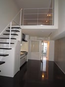 居室 パーシモンシティーⅢ