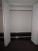 収納 パーシモンシティーⅢ