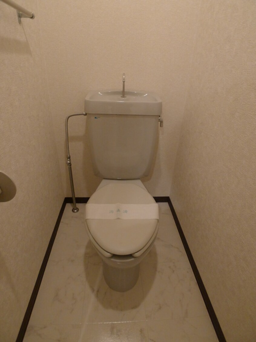 トイレ ロイヤルコートムラタ
