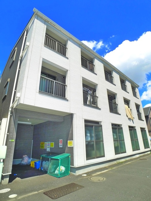 駐輪場 Ｓｕｎ　ｐｉａ足立・五反野