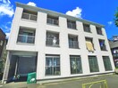 外観写真 Ｓｕｎ　ｐｉａ足立・五反野