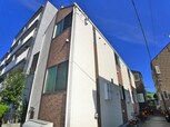 ﾊｰﾓﾆｰﾃﾗｽ柴又V