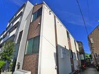 ﾊｰﾓﾆｰﾃﾗｽ柴又V