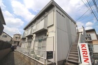 キャッスル石坂Ⅲ