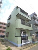 沖ノ根ニューハイツⅡ