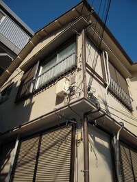 コ－ポ錦Ｎｏ２東大井