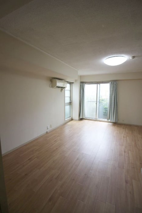 居室 晃永レジデンス