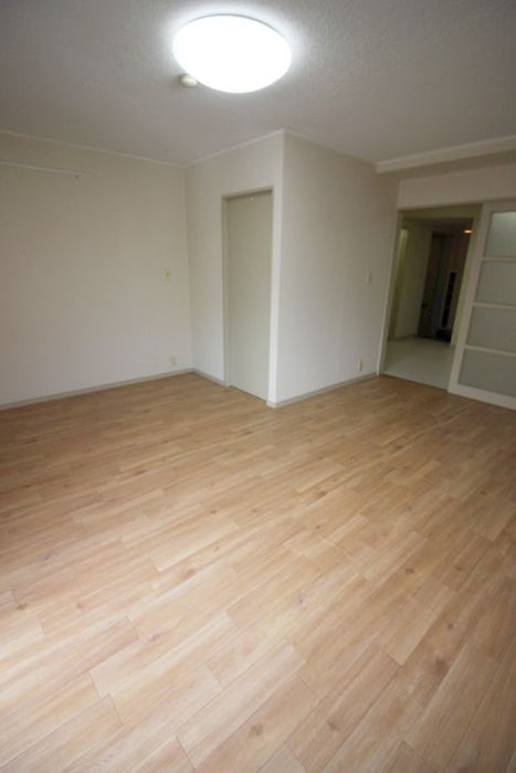 居室 晃永レジデンス