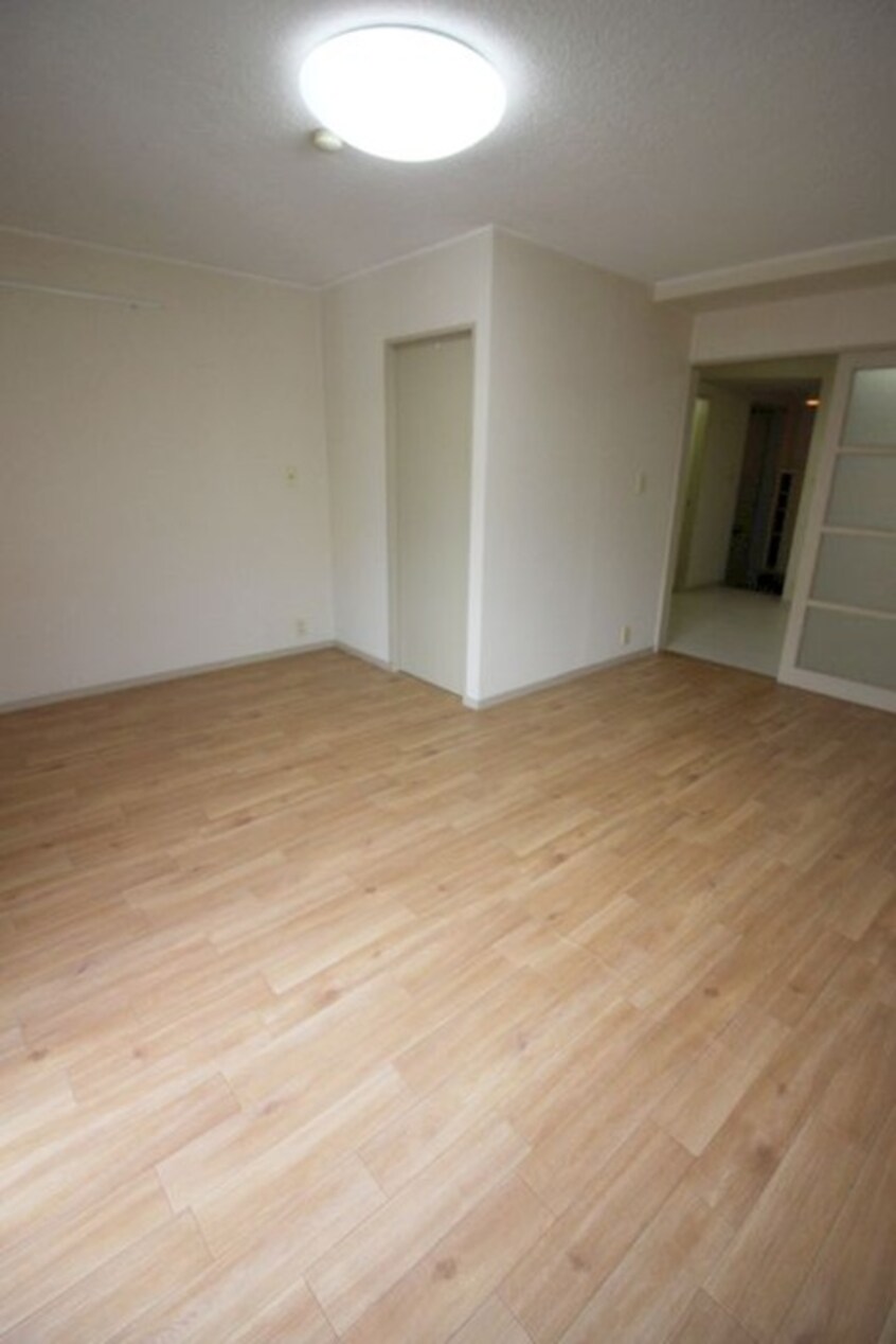 居室 晃永レジデンス