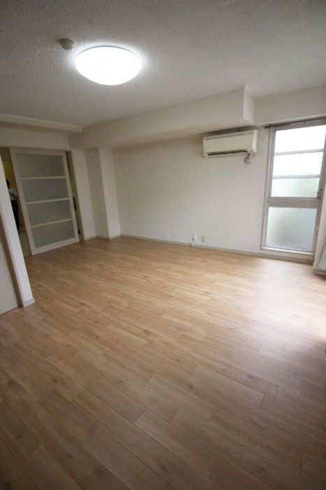 居室 晃永レジデンス