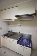 キッチン 晃永レジデンス
