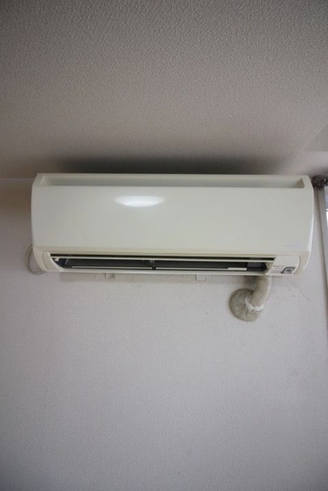 内観写真 晃永レジデンス