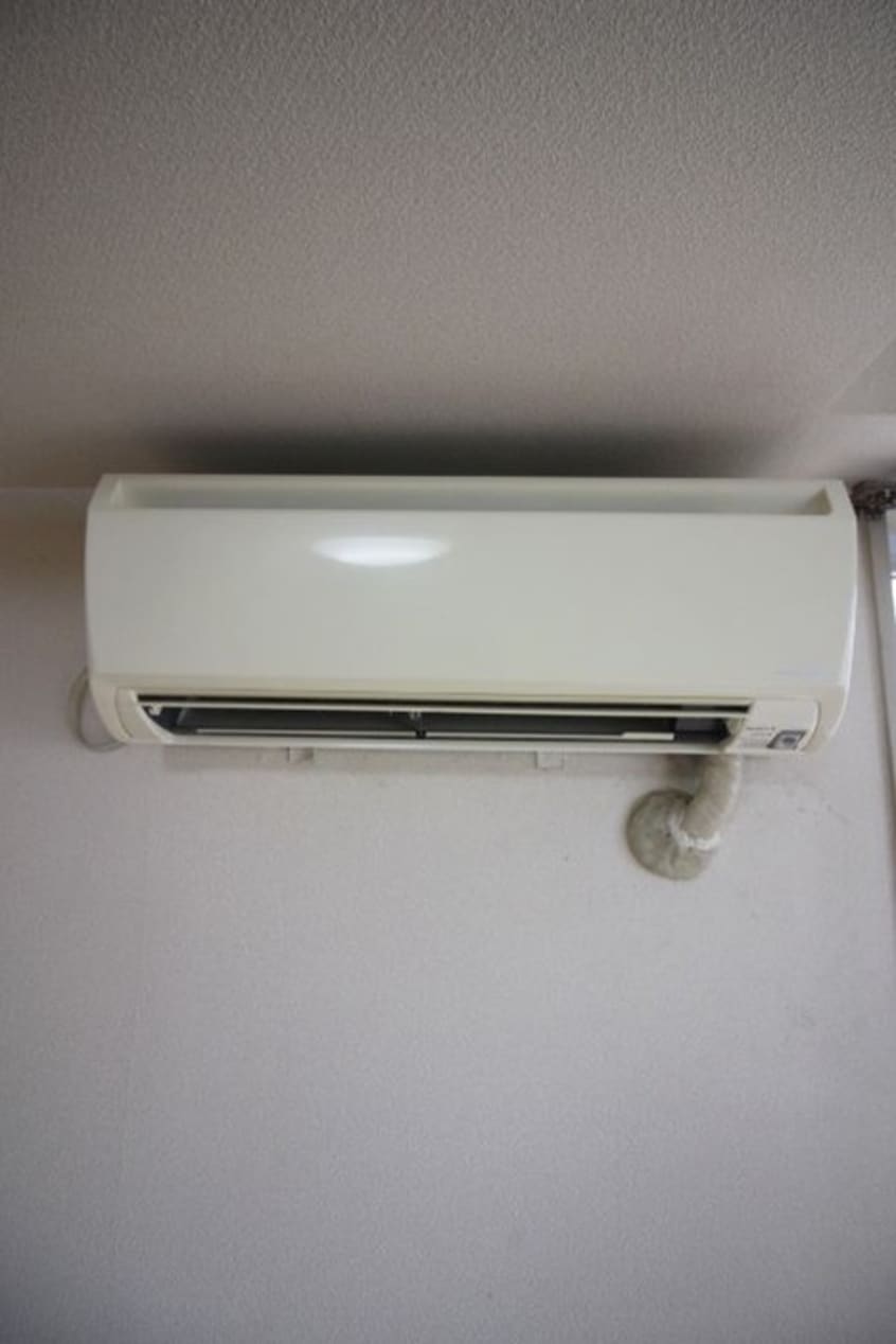 内観写真 晃永レジデンス