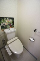 トイレ 晃永レジデンス