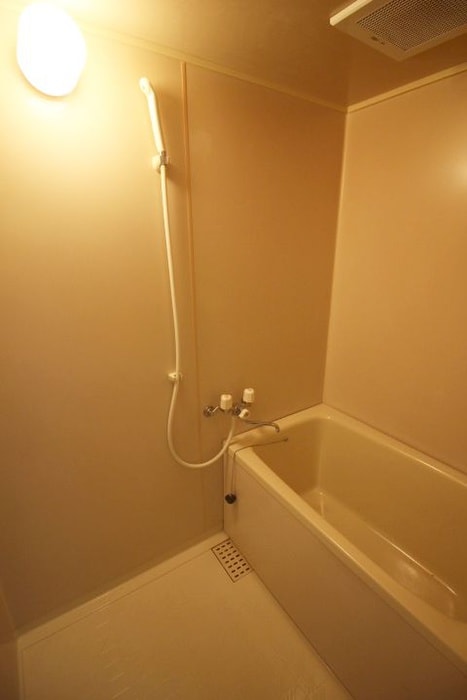 バス／シャワールーム等 晃永レジデンス