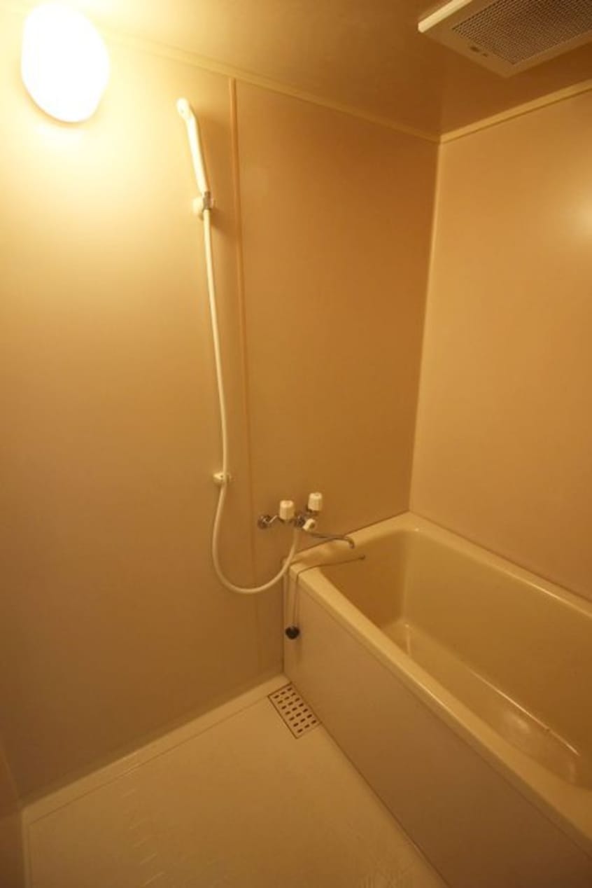 バス／シャワールーム等 晃永レジデンス