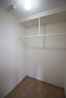 収納 晃永レジデンス