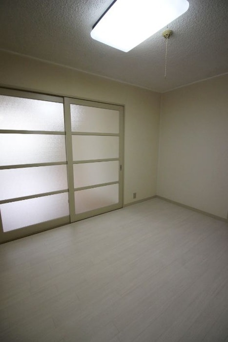 居室 晃永レジデンス