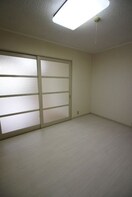 居室 晃永レジデンス