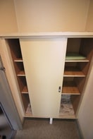 靴箱 晃永レジデンス