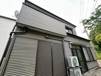 小山戸建て